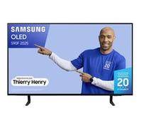 Samsung TV AI OLED 42" S90F 2025, 4K