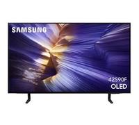 TV OLED Samsung TQ42S90F 106 cm 2025 Noir Graphite A