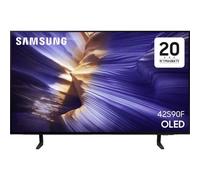 Samsung TV AI OLED 42" S90F 2025, 4K