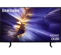TV OLED SAMSUNG TQ42S90F 2025-42 pouces (105cm)