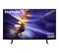 TV OLED SAMSUNG TQ42S90F 2025-42 pouces (105cm) [EEK: G]