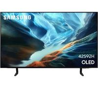 TV OLED SAMSUNG TQ42S92H (2026) 42" (105 cm) 4K - Expérience Gaming, Smart TV avec IA, anti-reflet