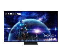 Samsung TV AI OLED 48'' S90D 2024, 4K