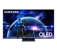 Samsung TV AI OLED 48'' S90D 2024, 4K