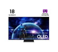 Samsung TV AI OLED 48'' S90D 2024, 4K