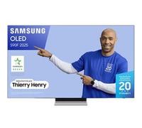 TV OLED Samsung TQ48S90F 122 cm 4K UHD 2025