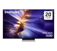 TV OLED Samsung TQ48S90F 122 cm 4K UHD 2025