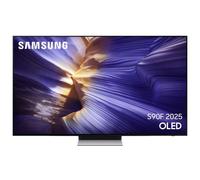 TV OLED Samsung TQ48S90F 122 cm 4K UHD 2025