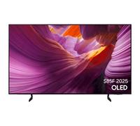 TV Samsung AI OLED 55" S85F 2025, 4K Graphite