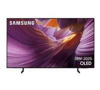 TV OLED Samsung TQ55S85F 140 cm 4K UHD 2025 Noir Graphite E