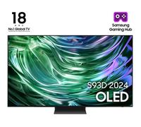 Samsung Series 9 TV AI OLED 55" S93D 2024, 4K