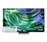 Samsung Series 9 TV AI OLED 55" S93D 2024, 4K