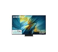 Samsung TV AI OLED 55" S95F 2025, 4K