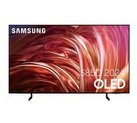 TV OLED Samsung TQ65S85D 165 cm 4K UHD Noir Graphite Noir Graphite C