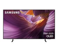 TV Samsung AI OLED 65" S85F 2025, 4K Graphite