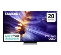 TV OLED Samsung TQ65S90F 165 cm 4K UHD 2025