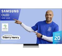 TV OLED Samsung TQ65S90F 165 cm 4K UHD 2025