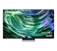 Samsung TV AI OLED 65" S92D 2024, 4K