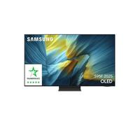 TV OLED Samsung TQ65S95F 65"" (165 cm) 4K - NQ4 AI Gen3, Glare Free, 4x HDMI 2.1