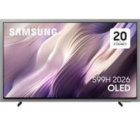 SAMSUNG TQ65S99H 2026 - TV OLED 4K 164cm