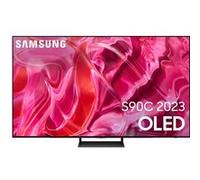 Samsung Series 9 TQ77S90CAT 195,6 cm (77") 4K Ultra HD Smart TV Wifi Noir