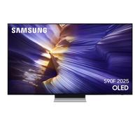 TV OLED Samsung TQ77S90F 196 cm 4K UHD 2025
