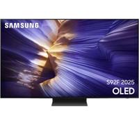 TV OLED SAMSUNG TQ77S92FA 2025 - 77 pouces ( 194 cm )
