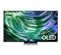 Samsung Series 9 TV AI OLED 77" S93D 2024, 4K