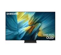 Samsung TV AI OLED 77" S95F 2025, 4K