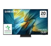 Samsung TV AI OLED 77" S95F 2025, 4K