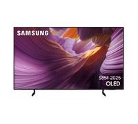 Samsung TV AI OLED 83" S85F 2025, 4K