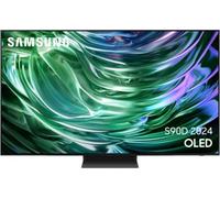Samsung S90D TV AI OLED 83'' 2024, 4K
