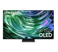 TV OLED Samsung TQ83S90DAEXXC 209 cm 4K UHD Noir G