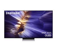 TV OLED Samsung TQ83S90F 211 cm 4K UHD 2025