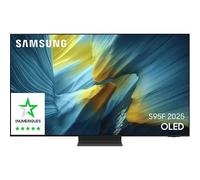 TV OLED Samsung TQ83S95F 83 4K Smart TV