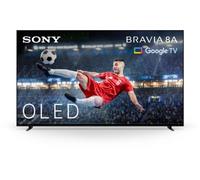 Sony Téléviseur OLED 65BRAVIA8 Acoustic Surface (164 cm)