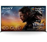 TV OLED SONY 65 BRAVIA 8 II IMAX Enhanced (2025) 65" (164 cm) - Expérience Gaming, Google TV