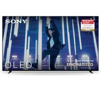 SONY 77 BRAVIA 8 (K-77XR80) TV OLED 4K 77'' (196 cm)