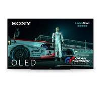 TV OLED SONY XR-48A90K Bravia 4K UHD Google TV 121cm Noir A