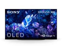 TV OLED SONY XR42A90K-42 pouces (106cm)