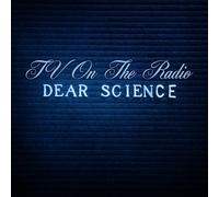 TV on the Radio - Dear Science [Re-Issue] [Import]