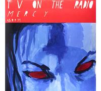TV on the Radio Mercy b/w Million Miles (Vinyl)