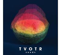 TV ON THE RADIO - SEEDS CD NEUF