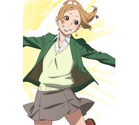 TVアニメ「orange」Vol.5 Blu-ray (初回生産限定版)