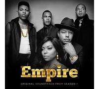 TV Original Soundtrack - Empire Season 1