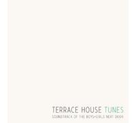 TV Original Soundtrack - Terrace House Tunes [Import allemand]