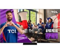 TCL C7L 98C7L TV 98" 4K Ultra HD Smart TV Wifi Noir 3000 cd/m²