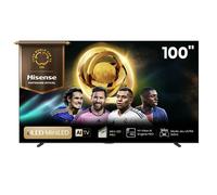 TV >ou=90' QLED/QNED/MINI LED 4K HISENSE 100U7Q PRO