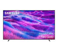 Samsung TQ100QN80F 2025 - TV Mini Led Neo QLED 4K - 252cm