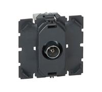 TV-Outlet 0-2400MHz Céliane Legrand